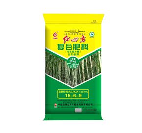 甘蔗專(zhuān)用肥腐植酸低濃度肥30%（15-6-9）